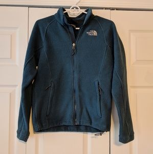 North Face Fleece Jacket